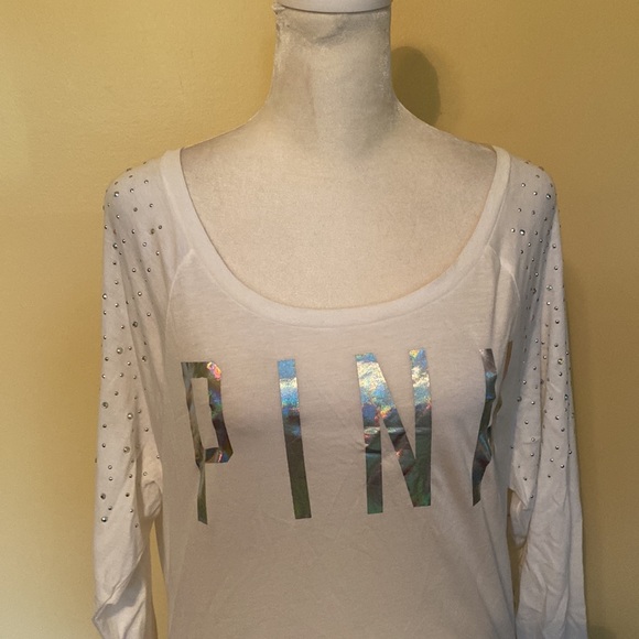 Victoria’s Secret Pink top - Picture 2 of 14